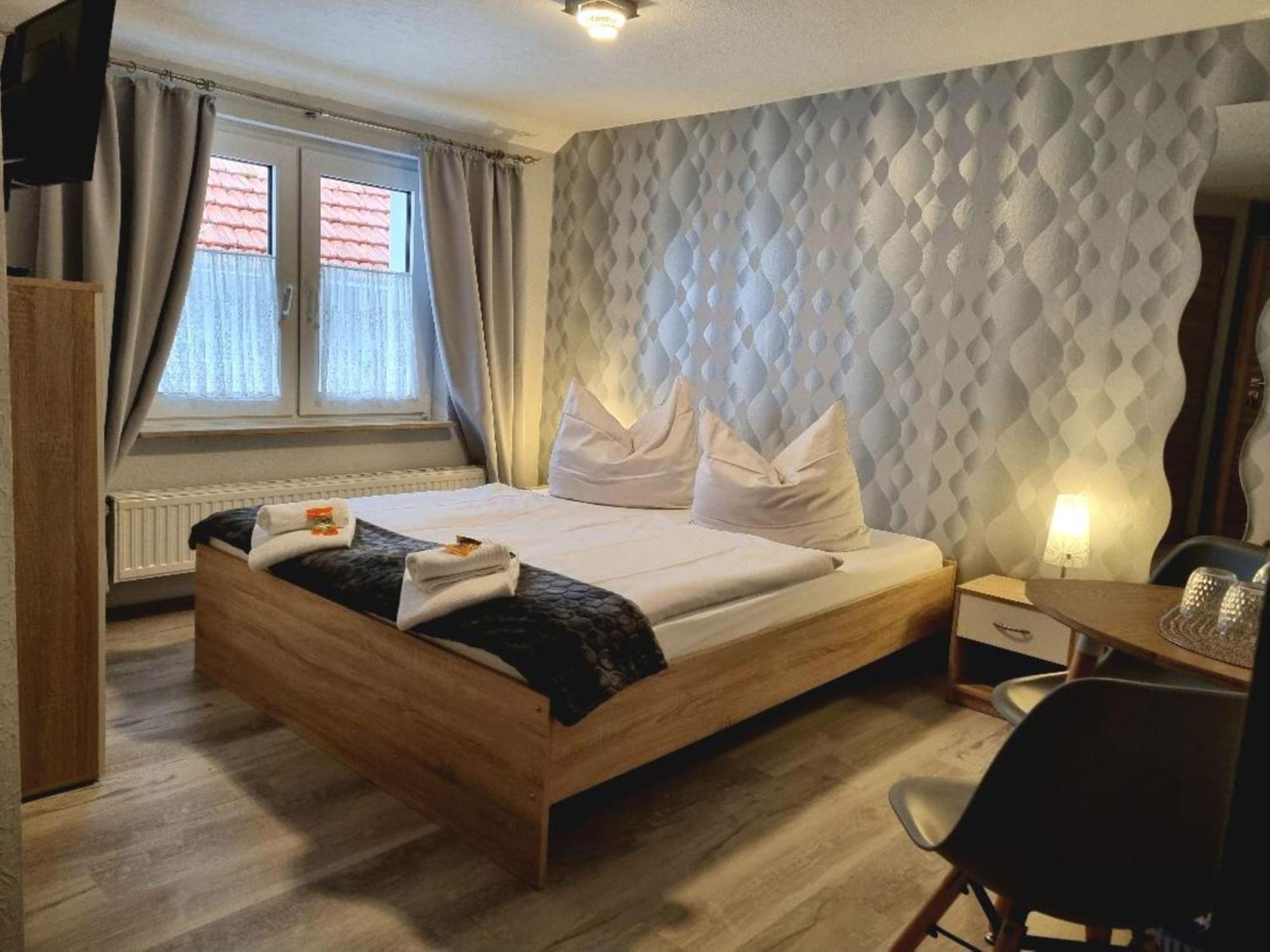 Hotel Up Diek Каролінензіль Екстер'єр фото
