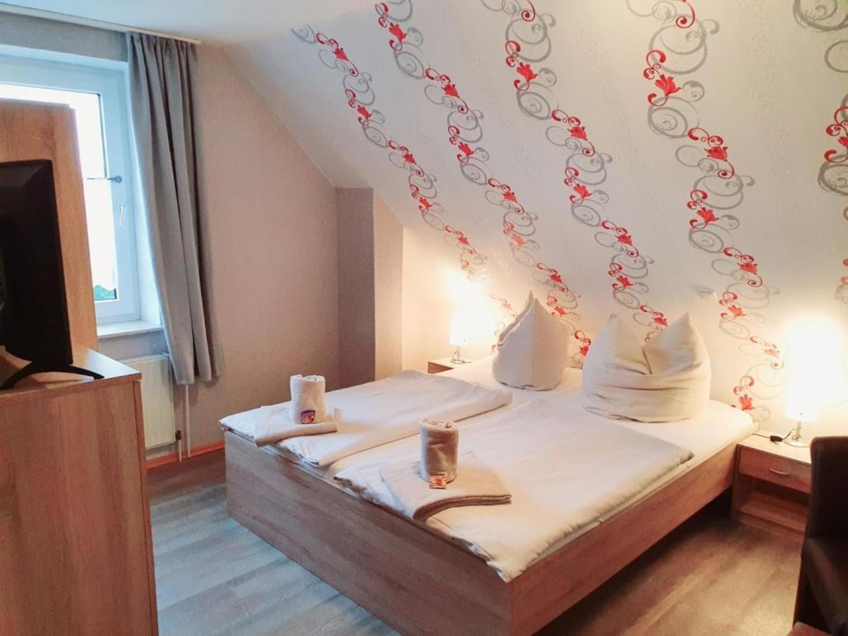 Hotel Up Diek Каролінензіль Екстер'єр фото